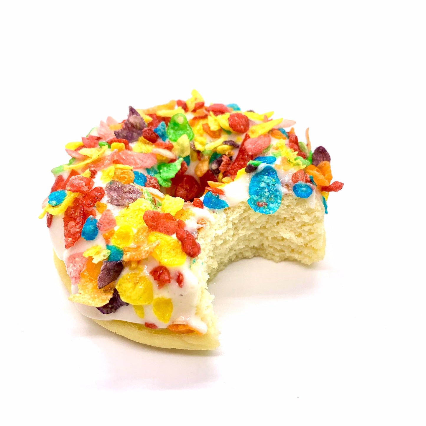 Fruity Pebbles