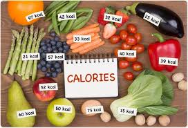 CALORIE DEFICIT