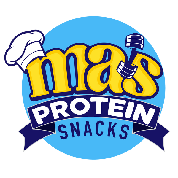 MasProteinSnacks