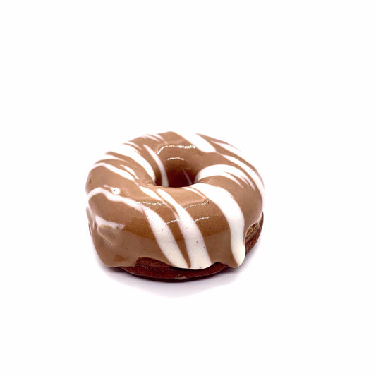 Glazed